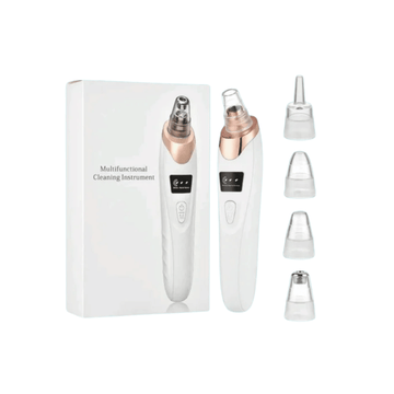 Original 5-in-1 Blackhead remover ❤️With Rechargeable 🔋