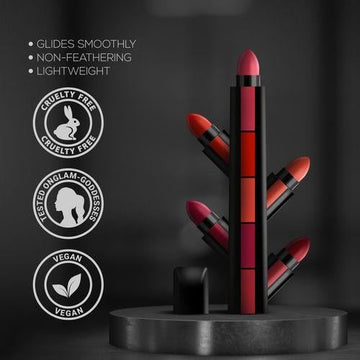 Matte LipStick