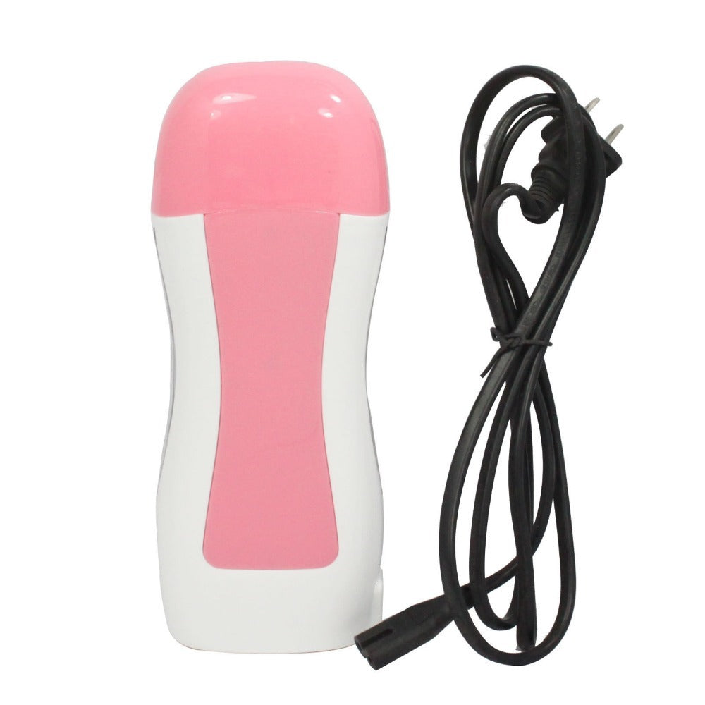 Hot Sell Mini Depilatory Wax Heater Hair Removal ❤️