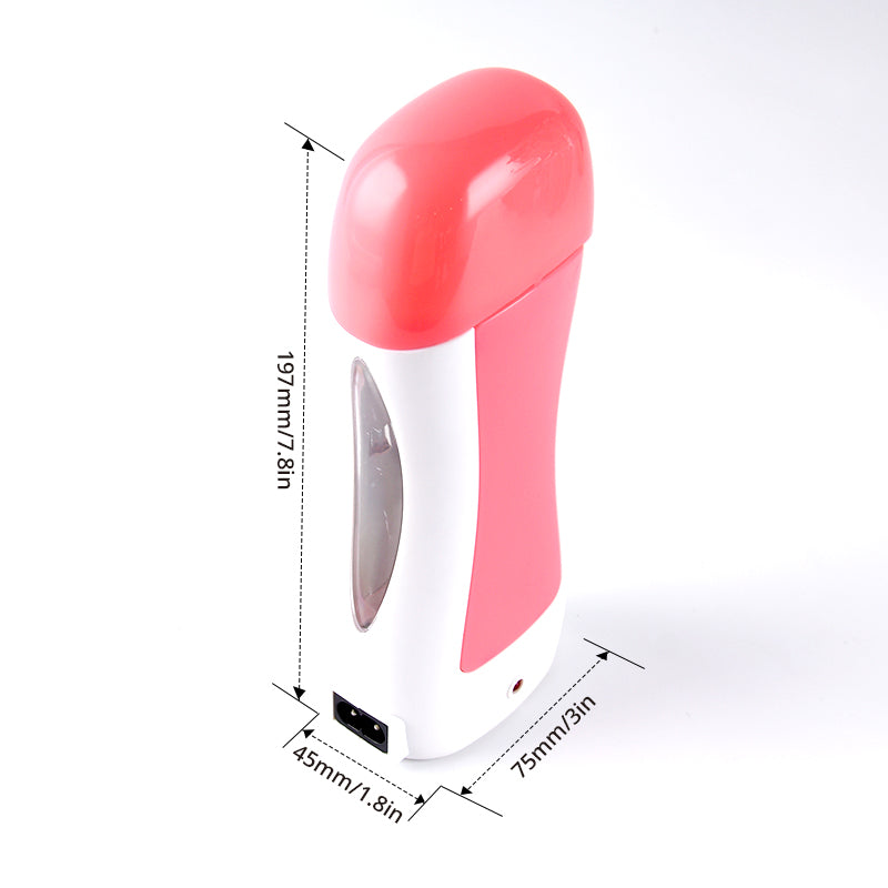 Hot Sell Mini Depilatory Wax Heater Hair Removal ❤️