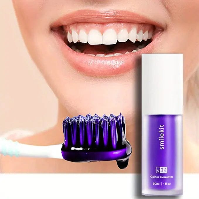 Original Hismile Teeth Toothpaste | Hurry! 50% OFF ! 😍