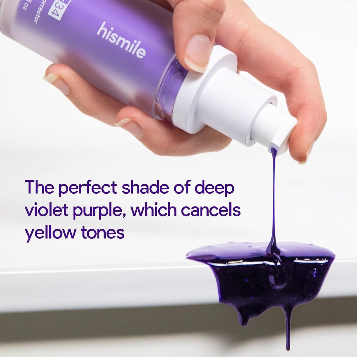 Original Hismile Teeth Toothpaste | Hurry! 50% OFF ! 😍